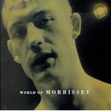 Cd Morrissey World Of Morrissey Lacrado