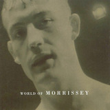 Cd Morrissey World Of Morrissey