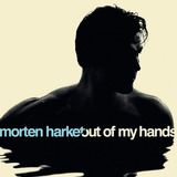 Cd Morten Harket a ha out Of My Hand 2012 Europeu
