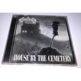 Cd Mortician   House By