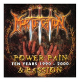 Cd Mortification Power Pain And Passion