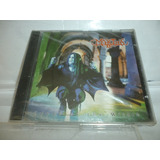 Cd Mortiis Crypt Of The Wizard