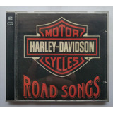 Cd Motor Harley davidson Cycles Road