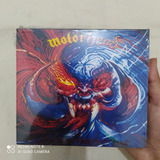 Cd Motorhead   Another Perfect Day   Lacre De Fábrica 