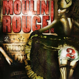 Cd Moulin Rouge 2 Soundtrack Craig Armstrong Amiel