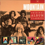 Cd Mountain  Original Album Classics