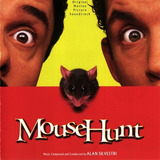 Cd Mouse Hunt Soundtrack Usa Alan