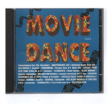 Cd Movie Dance The