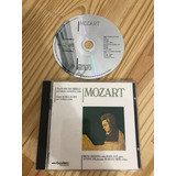 Cd Mozart Trio K 498 Dei Birilli Bruno Giuranna 1985