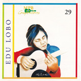 Cd Mpb Compositores Edu Lobo