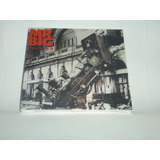 Cd Mr Big Lean Into