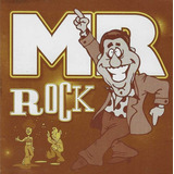Cd   Mr Rock