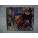 Cd Mtv Party To Go