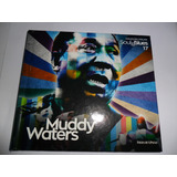 Cd Muddy Waters Com Livreto