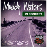 Cd Muddy Waters   In