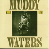 Cd Muddy Waters   King Bee