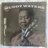Cd Muddy Waters  King Of