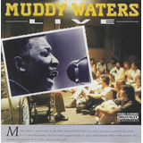 Cd   Muddy Waters