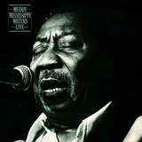 Cd Muddy Waters   Mississippi