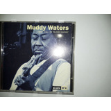 Cd Muddy Waters   They Call Me Muddy Waters   5079  