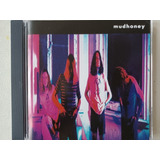 Cd Mudhoney Mudhoney 1989 Grunge Sub Pop Nirvana L7