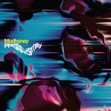 Cd Mudhoney Plastic Eternity Lacrado Import Versão Do Álbum Estandar