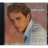 Cd Mulheres De Areia Internacional Novela Globo 1993