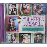 Cd Mulheres Do Brasil Tso Filme