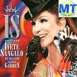 Cd Multishow Madison Square Garden Ivete Sangalo Nelly Diego