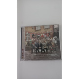 Cd Mumford And Sons Babel