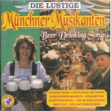 Cd Munchner Musikaten Beer