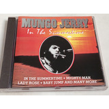 Cd Mungo Jerry   In