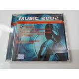 Cd Music 2002 Spotlight
