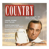 Cd Music 7   Faron Young Country