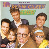 Cd Music From The Drew Carey