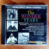 Cd Music From The Wonder Years