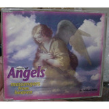 Cd Music Of Angels By Schicco
