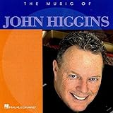 CD Music Of John Higgins