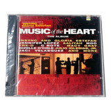 Cd Music Of The Heart