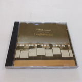 Cd Música Alda Leonor Confidências