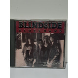 Cd Música Blindside Blues Band