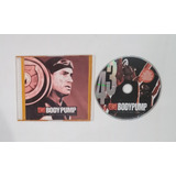 Cd Música Body Pump
