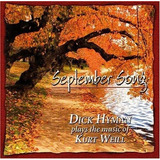 Cd  Música De Setembro  Dick Hyman Toca A Música De Kurt We 