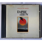 Cd Música Empire Of The Sun