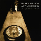 Cd Musica Harry Nilsson   As Time Goes By   Ótimo Estado 