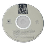 Cd Musica Laura Pausini La Soledad Original