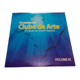 Cd Música O Canto Do Brasil