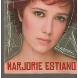 Cd Música Original Marjorie Estiano