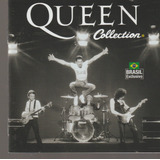 Cd Música Original Queen