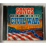 Cd Musica Songs Of Civil War